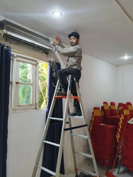 Servis Ac Batam